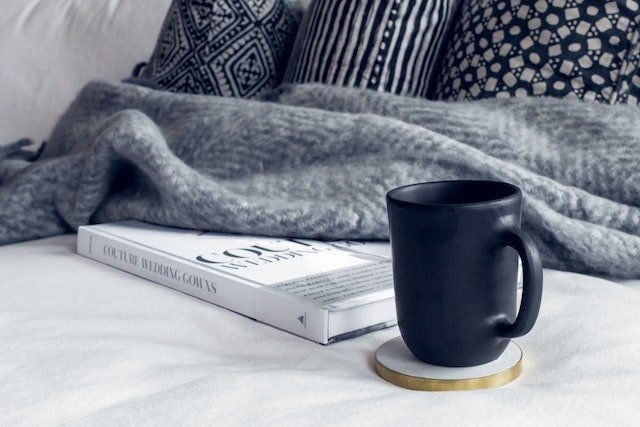 Canecas como decoração da casa- como fazer?