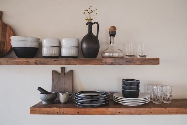 Essenciais de cozinha para quem está montando sua primeira casa