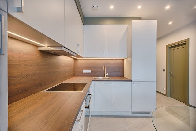 Acessórios essenciais para mobiliar uma cozinha nova
