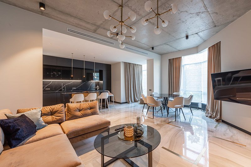11 dicas para decorar seu apartamento no All Resort Porto Belo